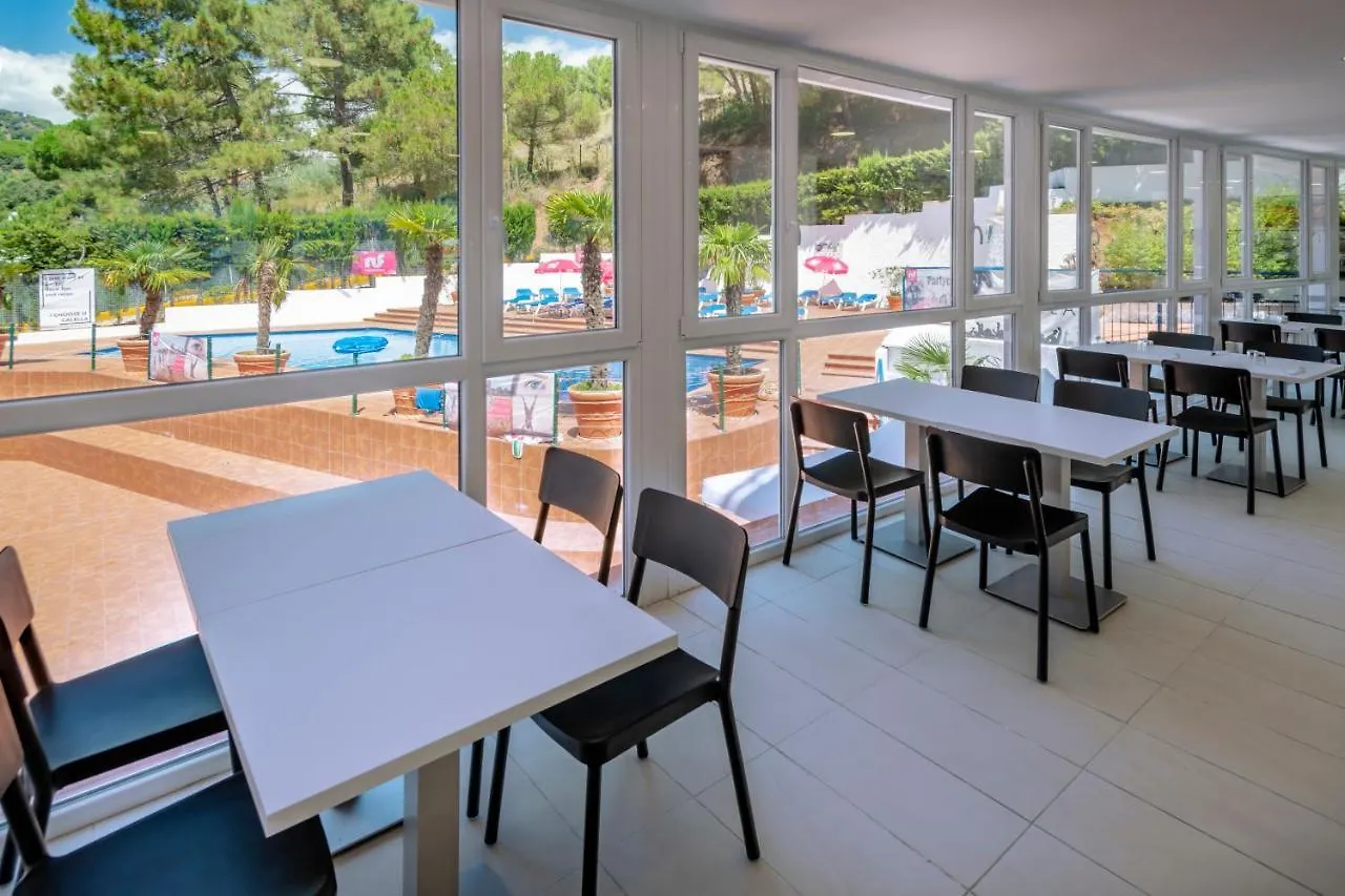 Hotel Las Vegas Calella