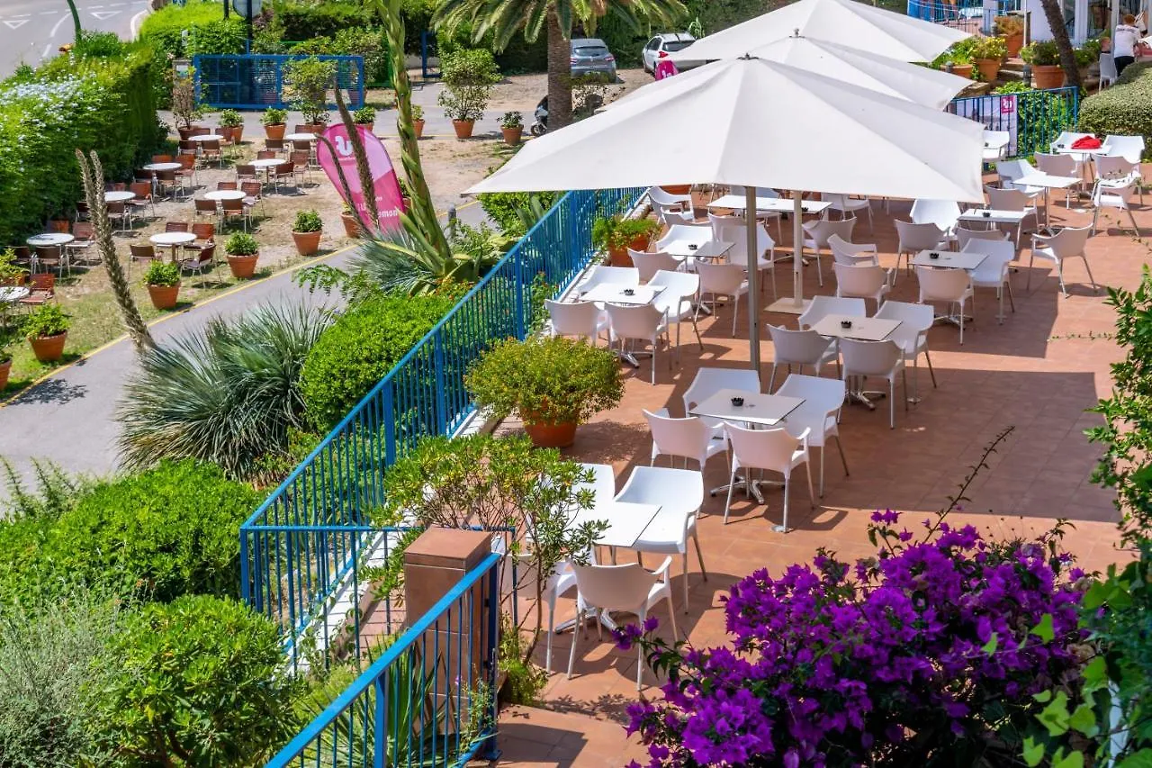 Hotel Las Vegas Calella