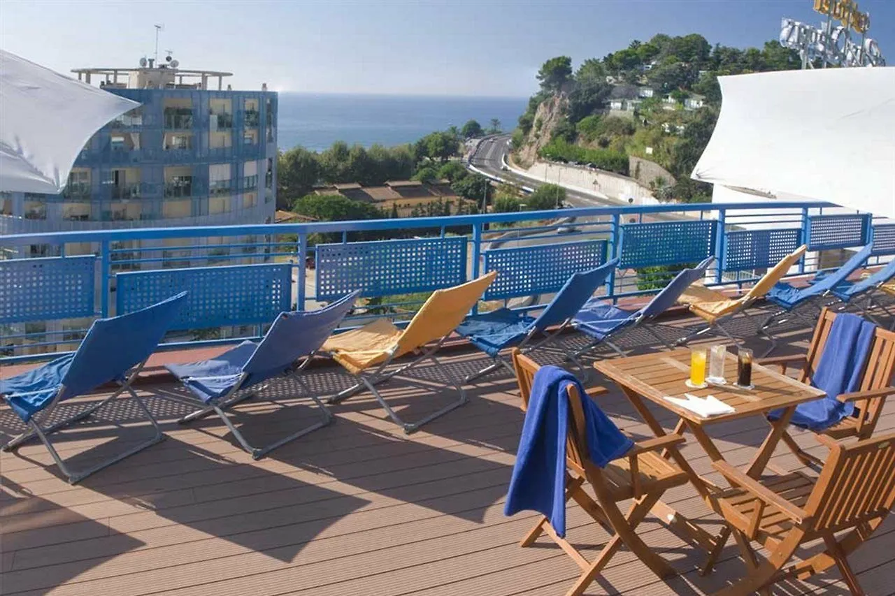 Hotel Las Vegas Calella