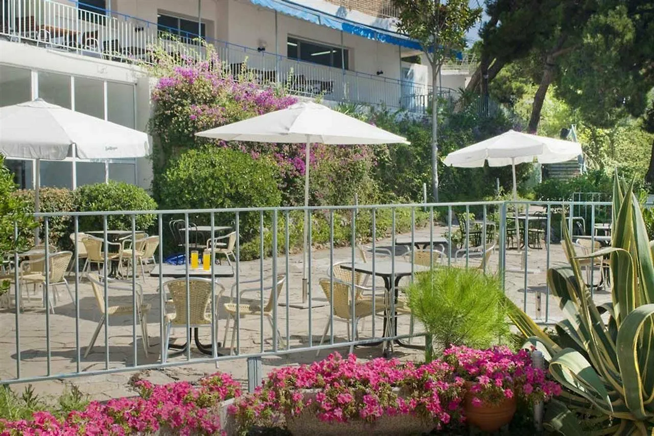 Hotel Las Vegas Calella
