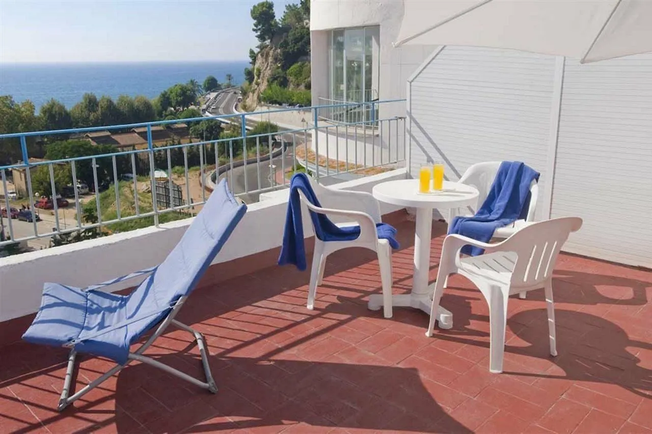 Hotel Las Vegas Calella