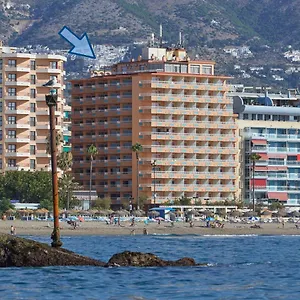  Apartment La Jabega Spanien