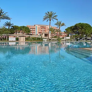 ***** Hotel Hipotels Hipocampo Palace & Spanien