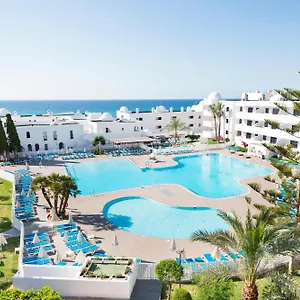  Apartment Club Vacaciones Pueblo Indalo Spanien