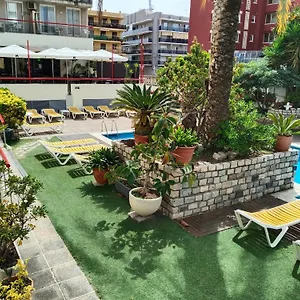 Apartamento Mar Blau
