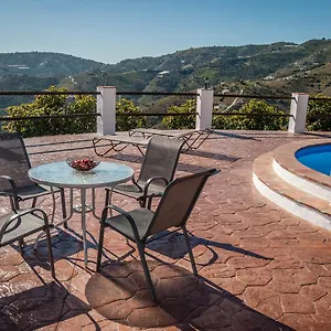 casa-alba-frigiliana.1costadelsol.com/