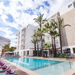 **** Hotel Js Yate Spanien