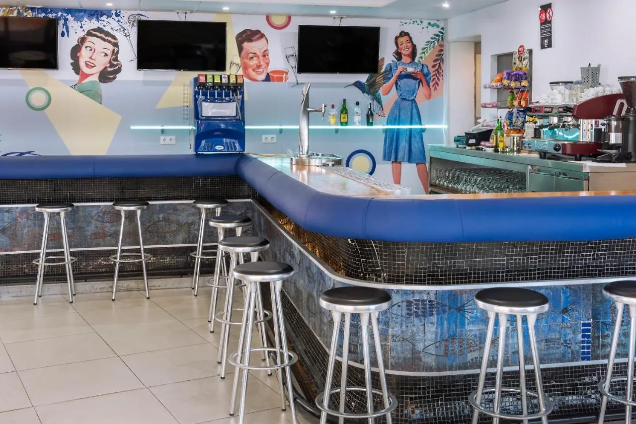Hotel Las Vegas Calella