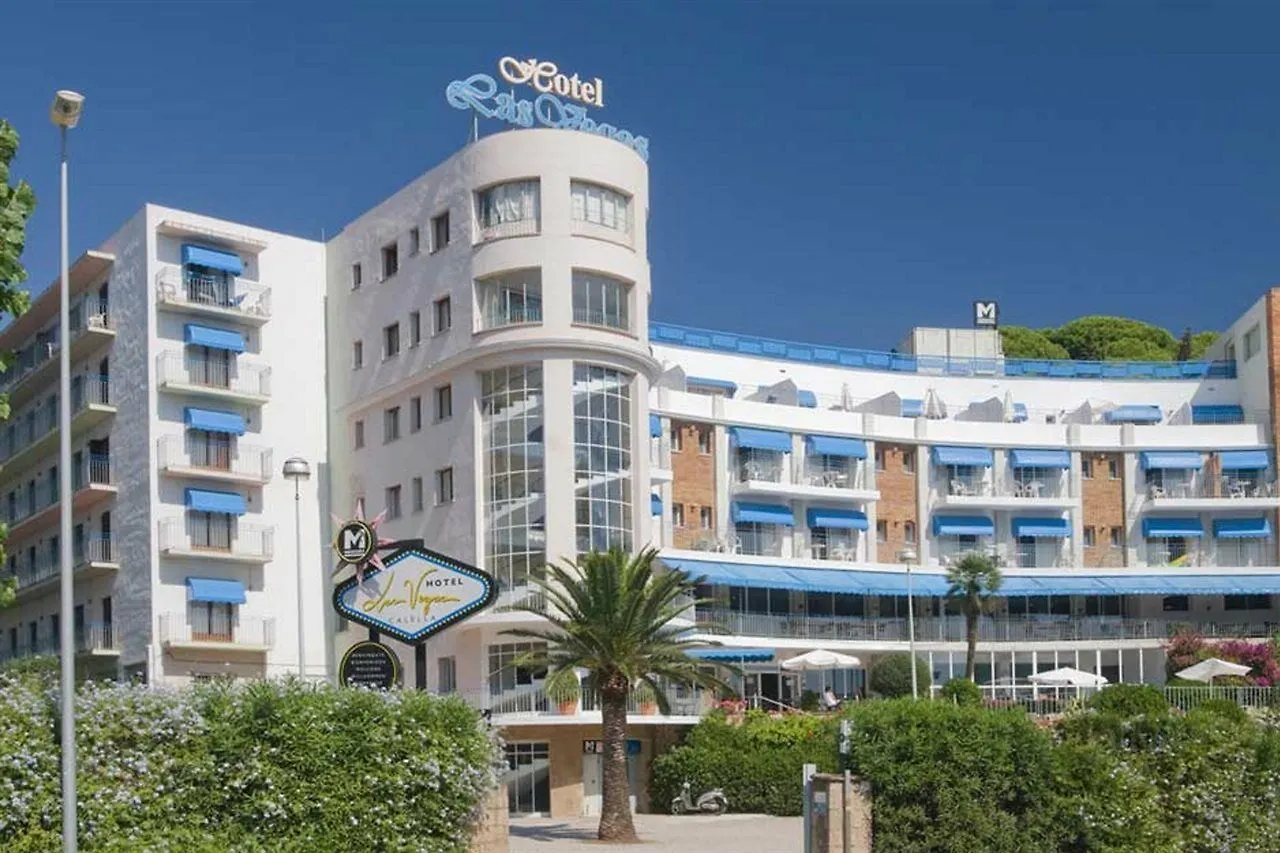 Hotel Las Vegas Calella