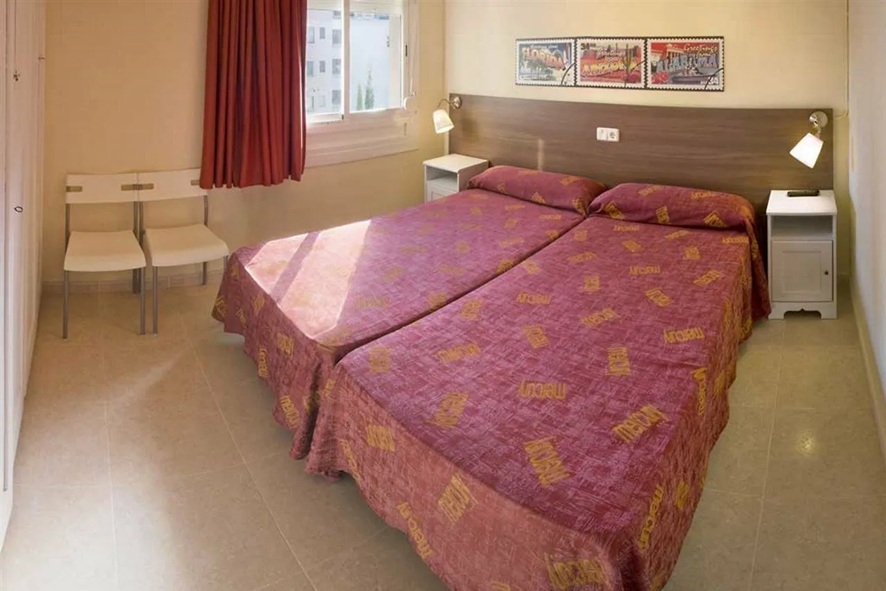 Hotel Las Vegas Calella